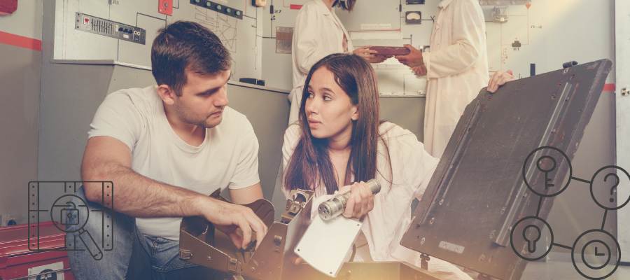 Escape Rooms en Aguascalientes: qué son, cómo funcionan y por qué debes vivir esta experiencia