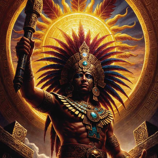 EL TESORO DE MOCTEZUMA - Escape Rooms Aguascalientes