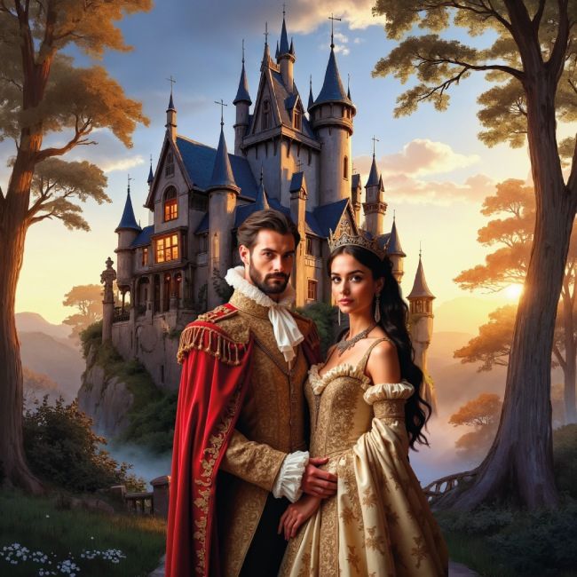 PRINCESS - NEW Escape Rooms - CDMX