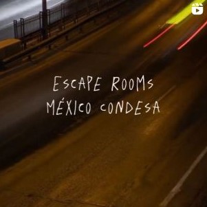 Escaperooms mexico